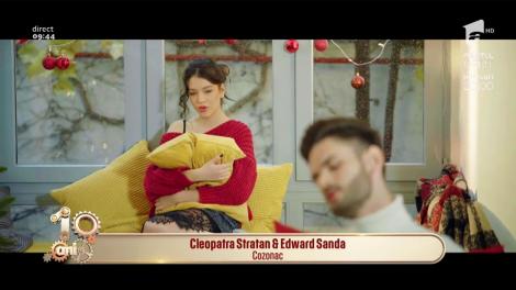Cleopatra Stratan & Edward Sanda - ”Cozonac”