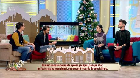 Doamne, ce transformare! Cum arată Cleopatra Stratan și cum sună piesa „Cozonac”