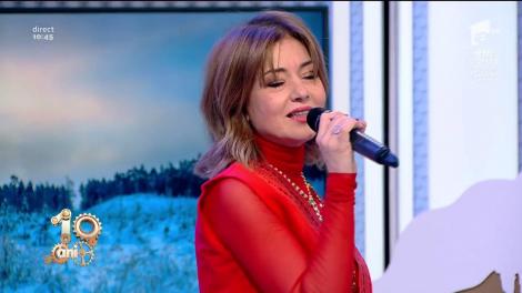 Oana Sîrbu - "Coborât-a, coborât"