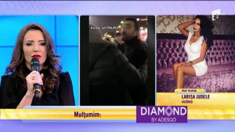 Scandal în lumea mondenă. Fotbalistul Dacian Varga este acuzat că ar fi lovit o tânără!