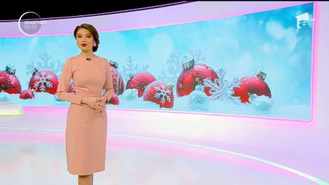 Globurile de sticlă pictate manual sunt la mare căutare în această perioadă