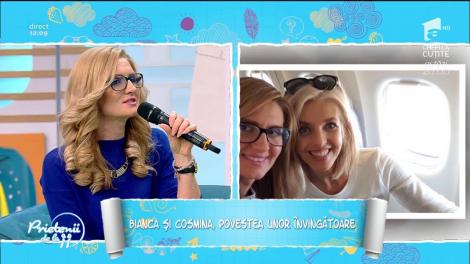 Decembrie, luna în care dăruim! Actrița Bianca Brad: "Oferim cadouri familiilor care au pierdut copii"