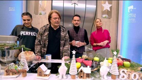 Reţeta zilei! ”Tartar de ton”, un preparat gustos pentru orice pofticios