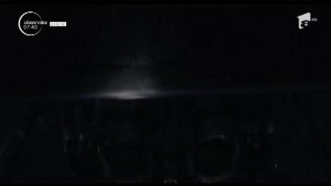 Câteva sute de oameni au luat parte la premiera celui mai nou film din seria "Transformers"