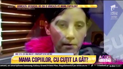 Copii abandonați în fața spitalului! Cum explică mama gestul ei şocant