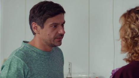 Sonia către Adrian: "„Mă mărit cu tine, dar Alex e bărbatul vieții mele"