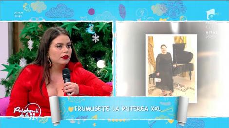 Ținute de sărbătoare pentru femeile cu forme