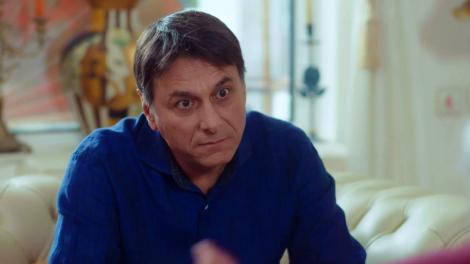 Marius Cristesc își dorește că Magda să se mute cu el