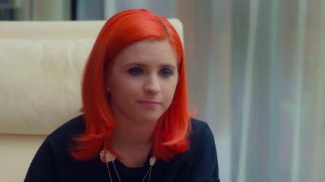 Magda îi mărturisește Anei că-l iubește pe Marius Cristescu