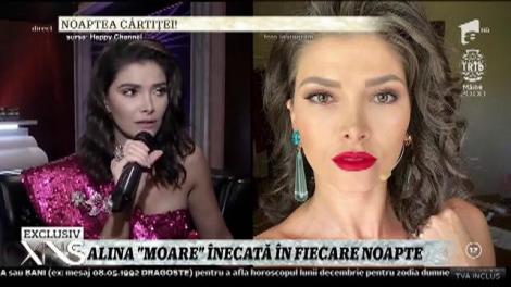 Interviu senzațional cu Alina Pușcaș. Frumoasa prezentatoare răspunde celor 61 de întrebări