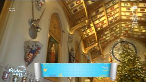 Magia Sărbătorilor de iarnă! Cum arată cei mai spectaculoși brazi de Crăciun din marile orașe ale lumii