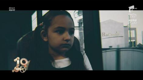 Alexia Florescu feat. Alex - "Castele din stele"