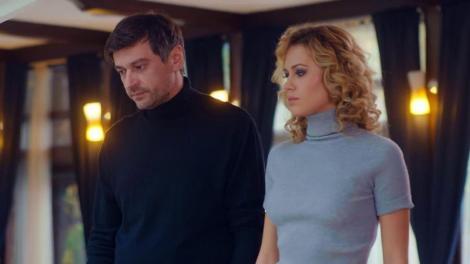 Sonia află adevărul despre trecutul lui Alex: „Ea este femeia cu care te-a înșelat! Trebuia să știi asta!”