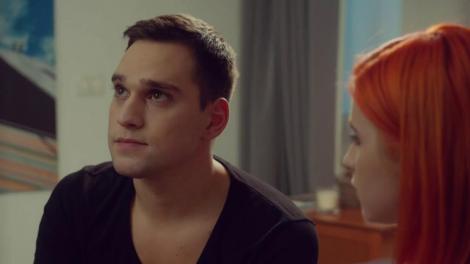 Ana şi Ioan fac dragoste