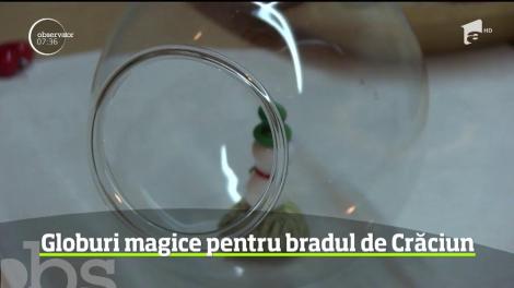 Dacă vă doriţi sărbători de poveste, trebuie neapărat să împodobiţi bradul cât mai frumos