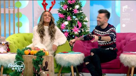 Live! Friends - "Melodia mea"