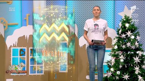 Horoscopul Zilei, 12 decembrie 2018. Stresul poate afecta starea de sănătate a Racilor