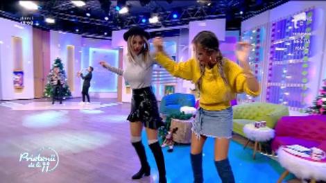 Carmen Șerban - "Prietene, te-am văzut trist"