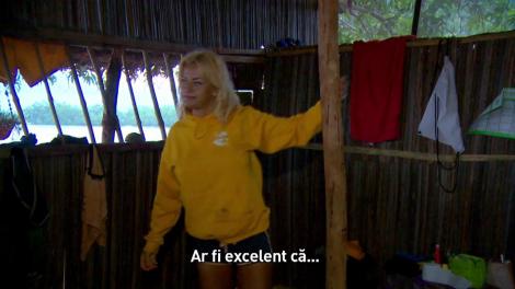 Totul s-a schimbat în „Ultimul Trib”. Alex și Mircea primesc „botezul” noilor echipe!