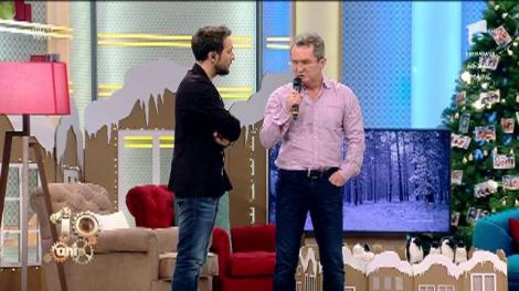 Demonstrație de karate la Neatza