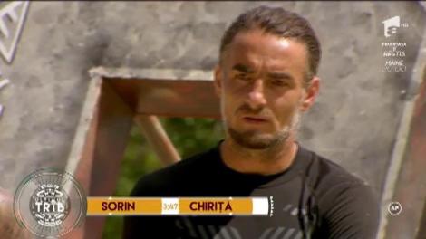 Proba pentru nominalizare. Sorin Brotnei vs. Daniel Chiriță