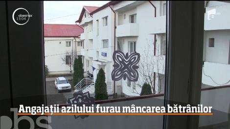 Este anchetă la Focşani, într-un cămin pentru persoane vârstnice