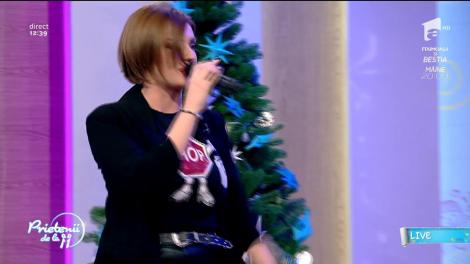 Live! Diana, Adrian Enache și Florin Ristei - "Proud Mary"