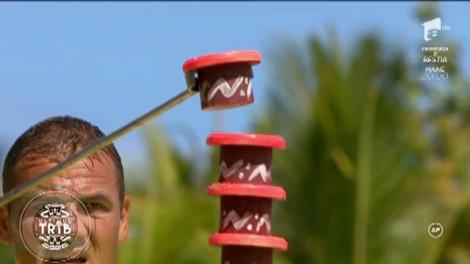 Proba pentru nominalizare. Ionuț Iftimoaie vs. Silviu Geandra