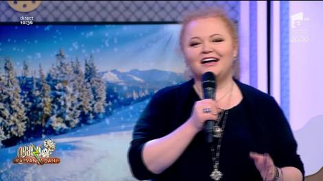 Narcisa Suciu - "Lasă-ne părinte-n casă"