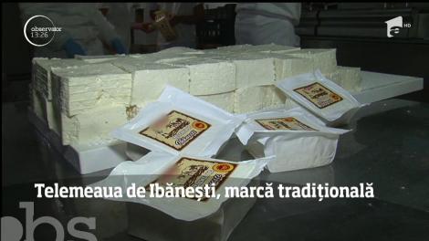 Produsele noastre tradiţionale sunt cele mai căutate pe perioada sărbătorilor