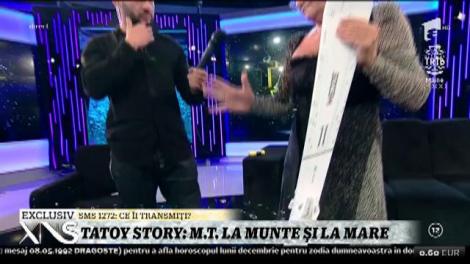 Monica Tatoiu, sfaturi utile pentru vacanţa la schi