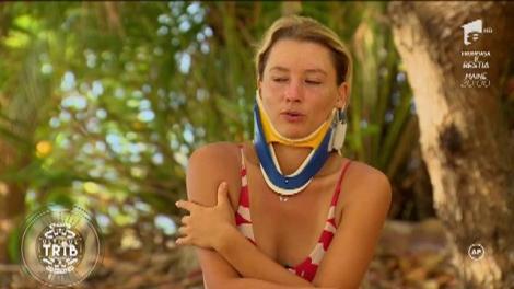 Dima primește o veste cumplită în Madagascar: ”Nu poți să descrii această durere”