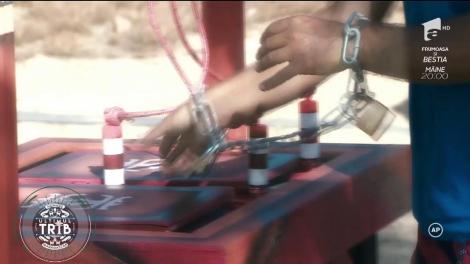 Regulamentul duelului dintre Alex Filip și Silviu Geandra