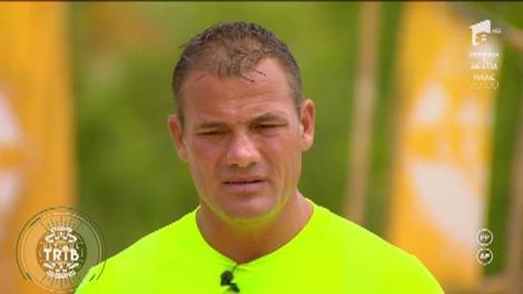 Nominalizare cu scandal la "Ultimul Trib"! Lemurii încep lupta între ei: ”Sună a trădare pentru că așa este”