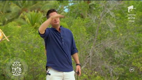 Regulamentul jocului de nominalizare - Contracronometru