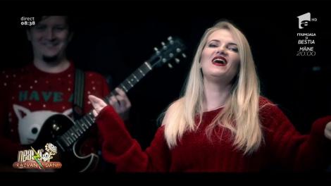 The Humans - "Despre zâmbete"