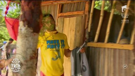 Mircea Zamfir, despre Ioana Șulea: "Mi-a fracturat retina. S-a schimbat în fața mea!"