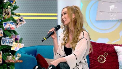 Xonia lansează single-ul și videoclipul “Discrete”