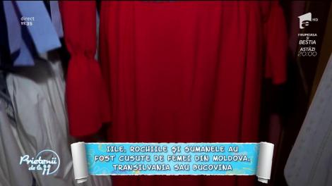 Cadouri cu povești, de Crăciun