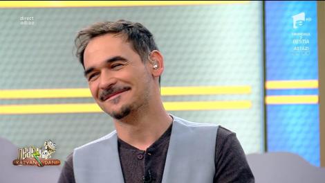 Spoiler alert. Cătălin Oprișan a dezvăluit finalul filmului "A star is born"