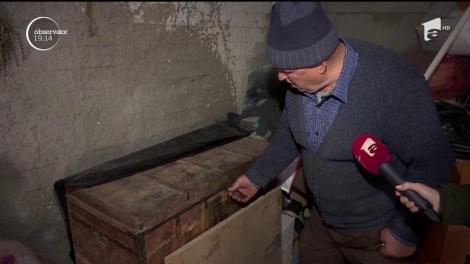 Bonnie şi Clyde de lângă Iaşi au cheltuit banii bunicilor şi-apoi au ajuns la poliţie. Tânăra de 18 ani şi iubitul ei au aruncat 30 de mii de euro prin restaurante şi cazinouri