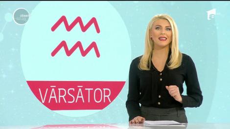 Zodiacul despre carieră şi bani, 14 decembrie 2018