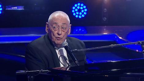 Un trio inedit pe scena Te cunosc de undeva. Alexandra Velniciuc a primit întăriri din parte familiei Moculescu!