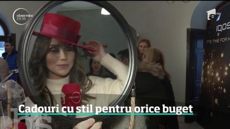 Cadouri cu stil pentru orice buget