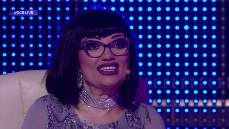 Ana Baniciu și Raluka se transformă în Renee Zellweger și Catherine Zeta-Jones - "Nowadays"