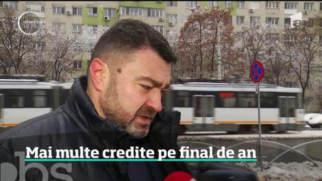Mai multe credite imobiliare pe final de an