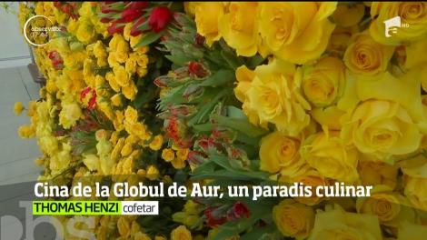 Marea gală Globul de Aur, unul dintre cele mai importante evenimente în cinematografie