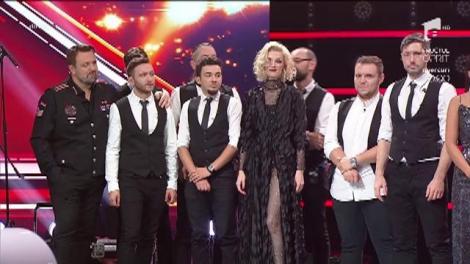 Alex Stremițeanu, eliminat de la X Factor
