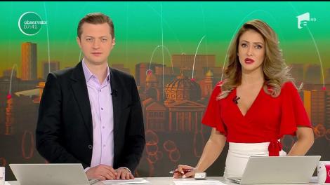 Satul din Siberia la care ajungi doar cu tiroliana