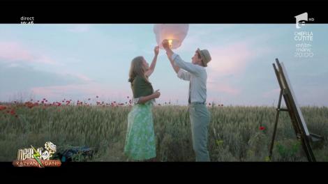 După „Natalis”, Ovidiu Lipan Țăndărică și Stelu Enache s-au întors cu o piesă superbă: „Trece viața”